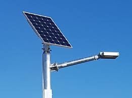 ahorro de la energía del metro del sensor de movimiento de la luz de calle del panel solar del poder más elevado 60w 8100lm 6-10